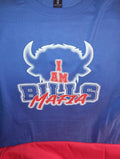 I am Bills Mafia T-shirt